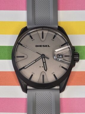 Diesel Men's MS9 DZ1878 Watch